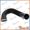 Gaine de suralimentation pour AUDI | GPP-AU-018, 4G0145738AA